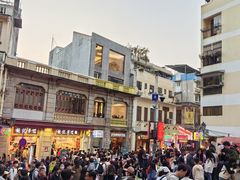 -澳门历史城区