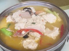 -自在弥林花园餐厅(云栖店)
