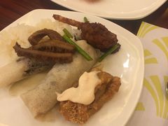 -罗源湾世纪金源大饭店-和风料理餐厅