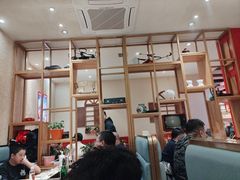 -邢氏老太太烤串(北兴街店)