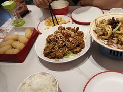 -偏爱炒鸡(老县衙店)