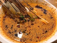 -古真记钵钵鸡(总店)
