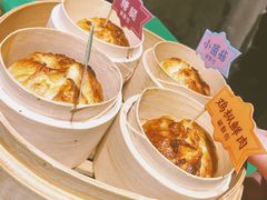 -云海肴·汽锅鸡·云南菜(天山百盛优客店)