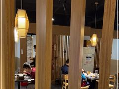 -泉味道贵州厨房(三里河店)
