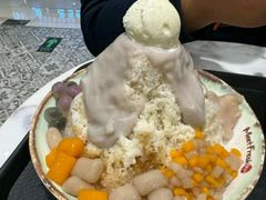 -鲜芋仙(大兴龙湖店)