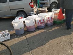 -何庄子阿米玛玛农产品批发市场