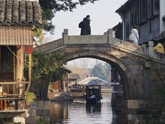 -乌镇西栅景区