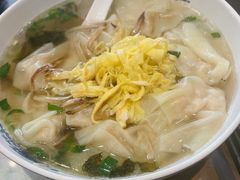 开洋馄饨-熙盛源(永乐路店)