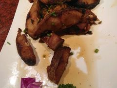 -绿茶餐厅(蓝色港湾店)
