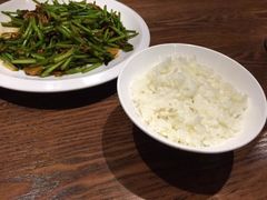 米饭-一味一厨(泰华店)