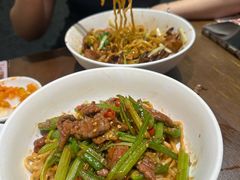 -寻裕记·现炒浇头面(人民广场店)