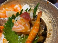 -林妈妈村·日式料理(宝山龙湖天街店)