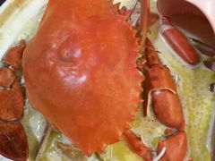 -龙海鲜螃蟹王(宏茂桥店)