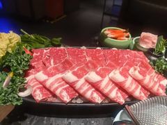 -捞王锅物料理(环球港店)