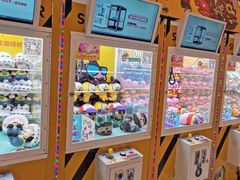 -大玩家(大连高新万达店)