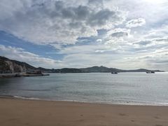 -大王村沙滩
