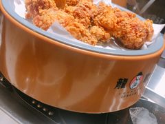 -龍歌自助小火锅(市南金茂湾店)