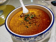 -老平安农家菜(平安店)