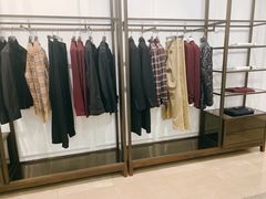 -BURBERRY(上海港汇恒隆广场店)