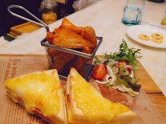 -行者书屋大堂吧 ·下午茶(南京圣和府邸酒店)