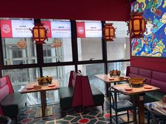 -南锣肥猫·麻辣烤鱼·15年现烤现卖(通州领展店)