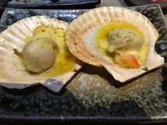 -贵木日本料理·铁板烧(新地假日广场店)