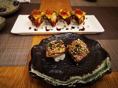 -樱の千渡日式料理·铁板烧•烧鸟(金盛田广场店)