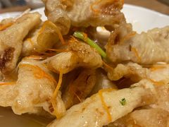 -金掌勺·锅包肉(广渠门店)