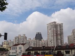 -黄阿姨锅贴大王(万航渡路店)