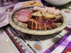 -龙记·香港茶餐厅(海上世界店)