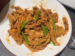 -东来顺(非遗·清真火锅·盛世广场店)