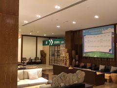 -长白山万达锦华套房酒店