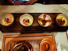 开胃四小碟-叶叶菩提(旗舰店)
