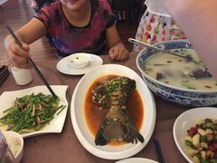 -千岛湖丽景酒店-中餐厅