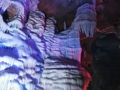 -泰安地下龙宫景区