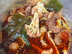 -舒记钵钵鸡