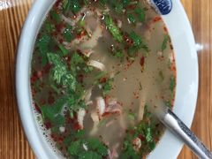 -平泉二子羊汤(万树园店)