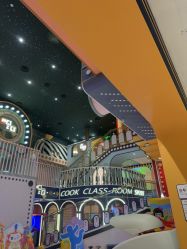 点击看大图 -meland亲子乐园•派对•研学(宁波华润万象城店)