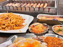 -麦凯伦烧烤·精酿超级工厂店(金桥总店)