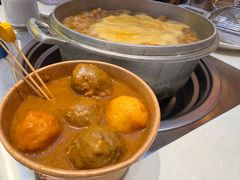 -荣叔港式沙嗲牛肉火锅(正佳潮流店)