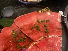 -牛焱·烧肉酒肆(五大道店)