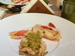 -松临·铁板烧&Omakase(神农店)