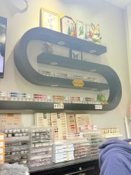 -LEILEI NAIL蕾蕾美甲美睫