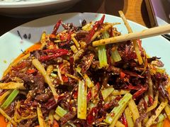-辣不二水煮鱼(哈西店)