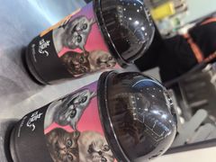 -LELECHA乐乐茶(新街口大洋店)