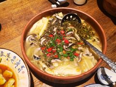 -Mountain House Flushing 川山甲