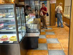 -苹果花园(乳山路店)