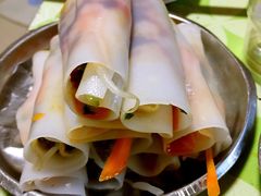 -美食美客土烙锅店·老字号