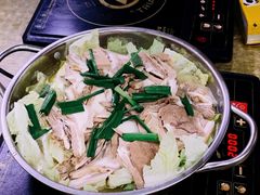 -苏州藏书羊肉(田东路店)