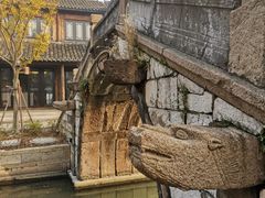 -黎里古镇